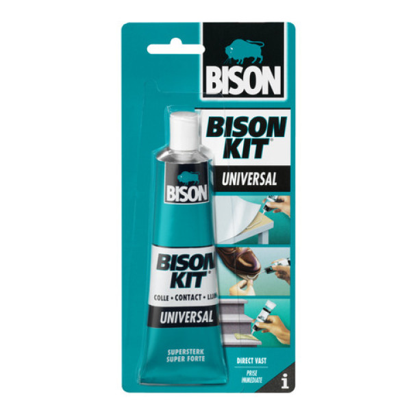 Carte tube Bison Kit® 100 ml